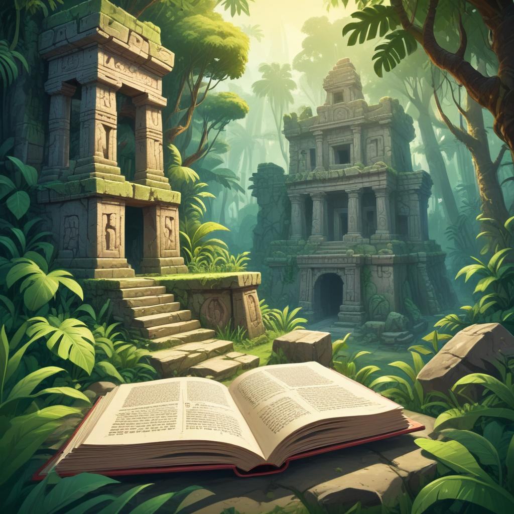 Sparky & Shortz Futuristic