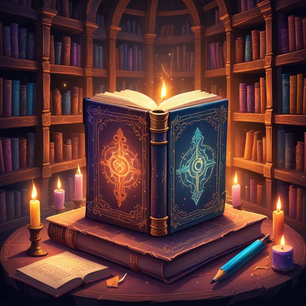 Hot Slot: Great Book of Magic Innovative